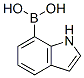 210889-31-9,INDOLE-7-BORONIC ACID