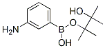 3-Aminophenylboronic acid pinacol ester 210907-84-9,3-Aminophenylboronic acid pinacol ester
