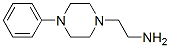21091-61-2,2-(4-PHENYLPIPERAZIN-1-YL)ETHANAMINE