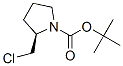 210963-90-9,(R)-1-BOC-2-CHLOROMETHYL-PYRROLIDINE