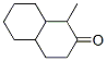 21102-88-5,1-METHYL-2-DECALONE