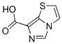 211033-78-2,Imidazo[5,1-b]thiazole-7-carboxylic acid (9CI)