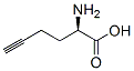 211054-02-3,(R)-2-AMINOHEX-5-YNOIC ACID
