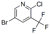 211122-40-6,5-BROMO-2-CHLORO-3-(TRIFLUOROMETHYL)PYRIDINE