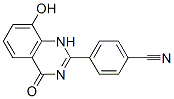211172-79-1,Benzonitrile,  4-(1,4-dihydro-8-hydroxy-4-oxo-2-quinazolinyl)-  (9CI)