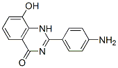 211172-82-6,4(1H)-Quinazolinone,  2-(4-aminophenyl)-8-hydroxy-  (9CI)