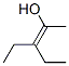 211235-41-5,2-Penten-2-ol, 3-ethyl- (9CI)