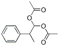 21129-06-6,(1-acetyloxy-2-phenyl-propyl) acetate