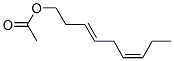 211323-05-6,(E,Z)-3,6-NONADIEN-1-YL ACETATE