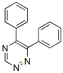 21134-91-8,5,6-DIPHENYL-1,2,4-TRIAZINE