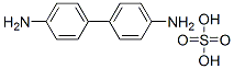 21136-70-9,[1,1'-Biphenyl]-4,4'-diamine sulphate