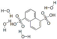 211366-30-2,1,5-Naphthalenedisulfonic acid tetrahydrate