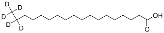 211443-83-3,OCTADECANOIC-17,17,18,18,18-D5 ACID