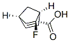 211444-70-1,Bicyclo[2.2.1]hept-5-ene-2-carboxylic acid, 2-fluoro-, (1S,2S,4S)- (9CI)