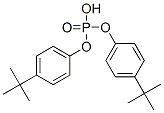 21150-89-0,bis(p-tert-butylphenyl) hydrogen phosphate