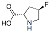 21156-44-5,(2S,4R)-4-Fluoropyrrolidine-2-carboxylic acid