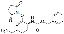 2116-83-8,Z-LYS(Z)-OSU