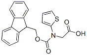 211682-11-0,FMOC-D,L-ALPHA-AMINO-2-THIOPHENACETIC ACID