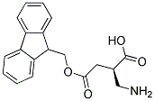 211682-15-4,(R)-3-(FMOC-AMINO)-2-METHYLPROPIONIC ACI