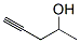 2117-11-5,4-PENTYN-2-OL