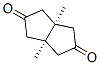 21170-10-5,CIS-1,5-DIMETHYLBICYCLO[3.3.0]OCTANE-3,7-DIONE