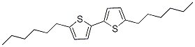 211737-46-1,5,5'-DIHEXYL-2,2'-BITHIOPHENE