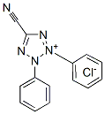 2118-44-7,2,3-DIPHENYL-5-CYANOTETRAZOLIUM CHLORIDE
