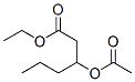 21188-61-4,ETHYL 3 ACETOXY HEXANOATE