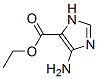 21190-16-9,ETHYL 4-AMINO-5-IMIDAZOLECARBOXYLATE