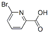 21190-87-4,6-Bromopicolinic acid