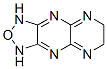 211918-27-3,[1,2,5]Oxadiazolo[3,4-b]pyrazino[2,3-e]pyrazine,1,3,6,7-tetrahydro-(9CI)