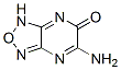 211919-08-3,[1,2,5]Oxadiazolo[3,4-b]pyrazin-5(3H)-one,6-amino-(9CI)