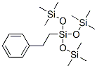 211935-21-6,phenethyltris(trimethylsiloxy)silane
