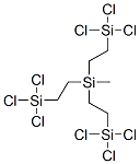 211945-95-8,TRIS(TRICHLOROSILYLETHYL)METHYLSILANE