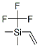 211985-86-3,VINYL(TRIFLUOROMETHYL)DIMETHYLSILANE