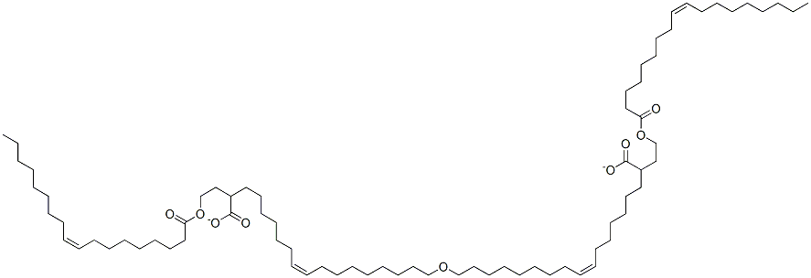 21209-30-3,oxydi-2,1-ethanediyl dioleate