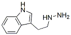 21216-31-9,[2-(1H-INDOL-3-YL)-ETHYL]-HYDRAZINE