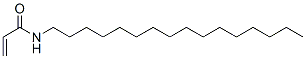 21216-80-8,N-hexadecylacrylamide