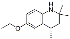 212186-69-1,Quinoline, 6-ethoxy-1,2,3,4-tetrahydro-2,2,4-trimethyl-, (4S)- (9CI)