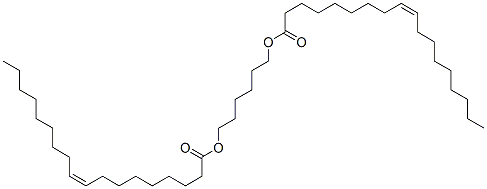 21224-03-3,1,6-hexanediyl dioleate