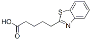 21224-20-4,5-(1,3-BENZOTHIAZOL-2-YL)PENTANOIC ACID
