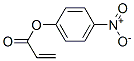 2123-85-5,4-NITROPHENYL ACRYLATE
