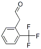 21235-63-2,2-(2-(TRIFLUOROMETHYL)PHENYL)ACETALDEHYDE