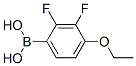 212386-71-5,2,3-Difluoro-4-ethoxybenzeneboronic acid