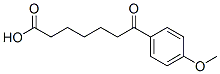 21244-11-1,7-(4-METHOXYPHENYL)-7-OXOHEPTANOIC ACID