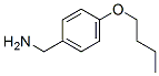 21244-35-9,4-BUTOXYBENZYLAMINE