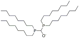 21245-08-9,methylenebis(dioctylphosphine) oxide
