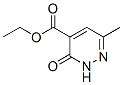 2125-90-8,Ethyl  6-Methyl-3-oxo-2,3-dihydropyridazine-4-carboxylate