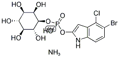 212515-11-2,5-BROMO-4-CHLORO-3-INDOXYL MYO-INOSITOL-1-PHOSPHATE, AMMONIUM SALT