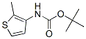 212570-42-8,Carbamic acid, (2-methyl-3-thienyl)-, 1,1-dimethylethyl ester (9CI)